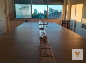 Oficina comercial · 25m² · 1 Ambiente