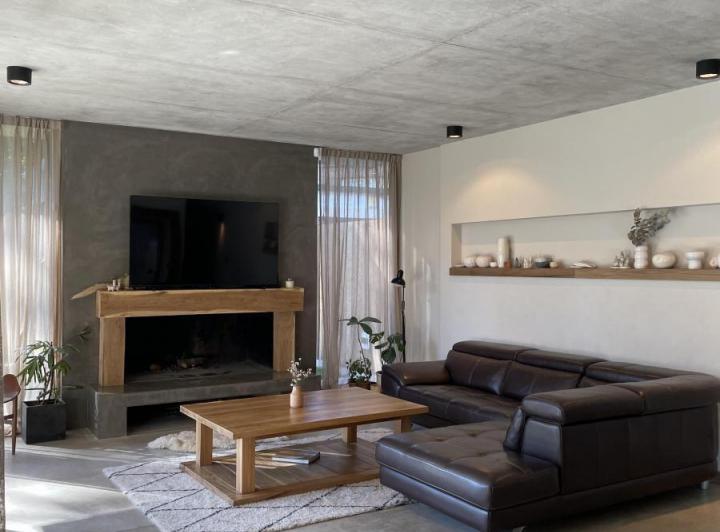 Casa · 450m² · 5 Ambientes