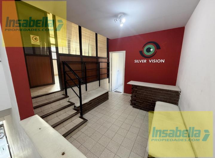Oficina comercial · 40m² · 1 Ambiente