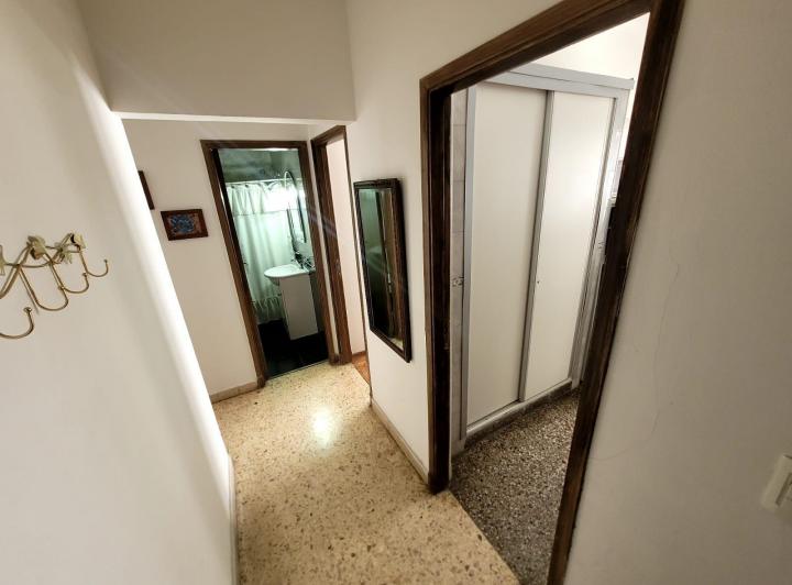 Departamento · 52m² · 3 Ambientes