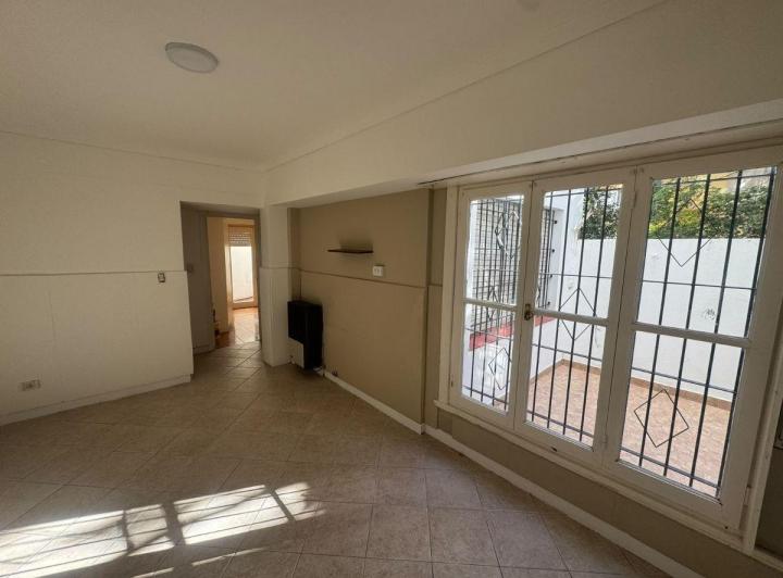 Departamento · 50m² · 3 Ambientes