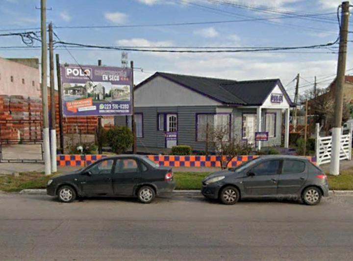 Local comercial · 80m²