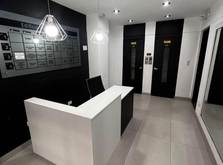Oficina comercial · 42m² · 3 Ambientes