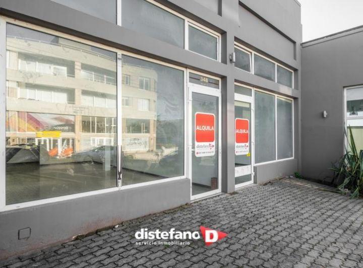 Local comercial · 74m²