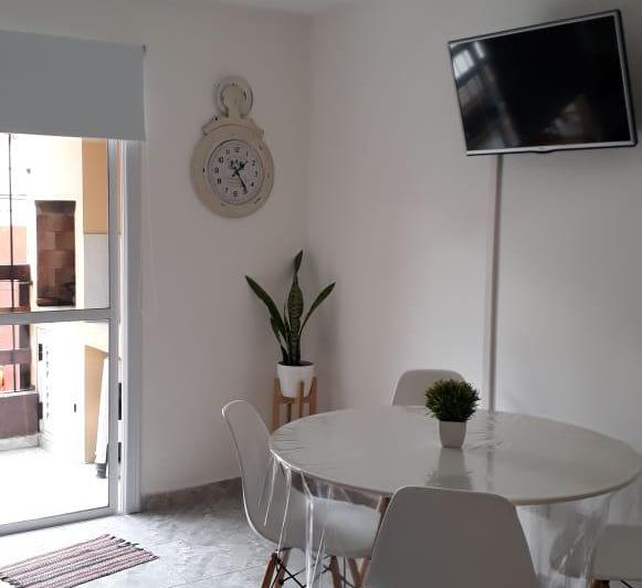 Departamento · 45m² · 2 Ambientes · 1 Cochera