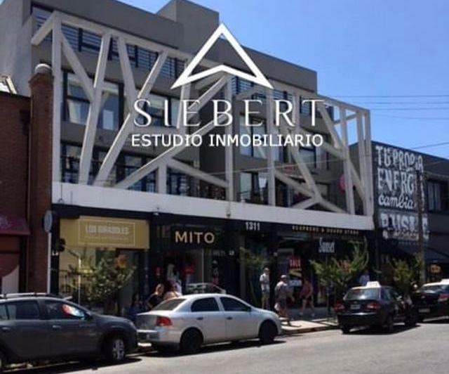 Oficina comercial · 40m² · 1 Ambiente