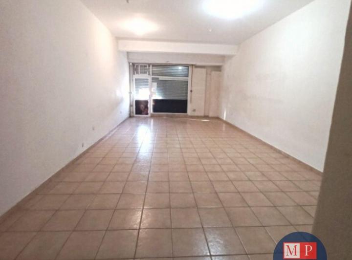 Local comercial · 46m² · 1 Ambiente
