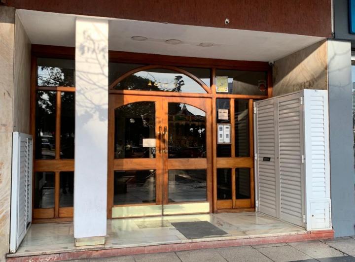 Departamento · 57m² · 2 Ambientes
