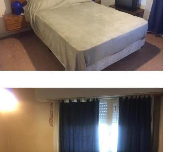 Departamento · 40m² · 2 Ambientes