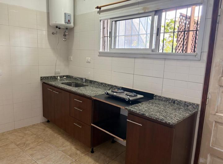 PH · 40m² · 2 Ambientes