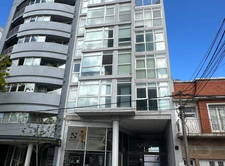 Oficina comercial · 50m² · 1 Ambiente · 1 Cochera