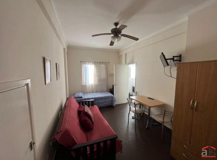 Departamento · 24m² · 1 Ambiente