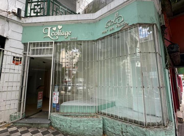Local comercial · 100m²