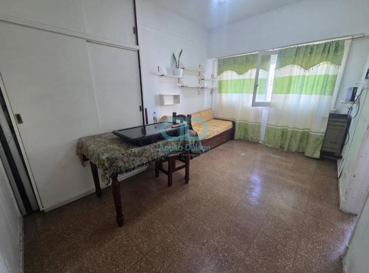 Departamento · 25m² · 1 Ambiente