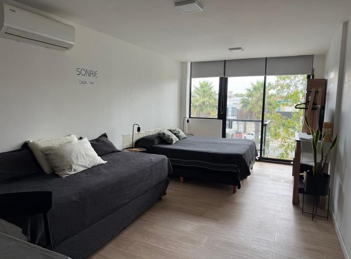 Departamento · 32m² · 1 Ambiente