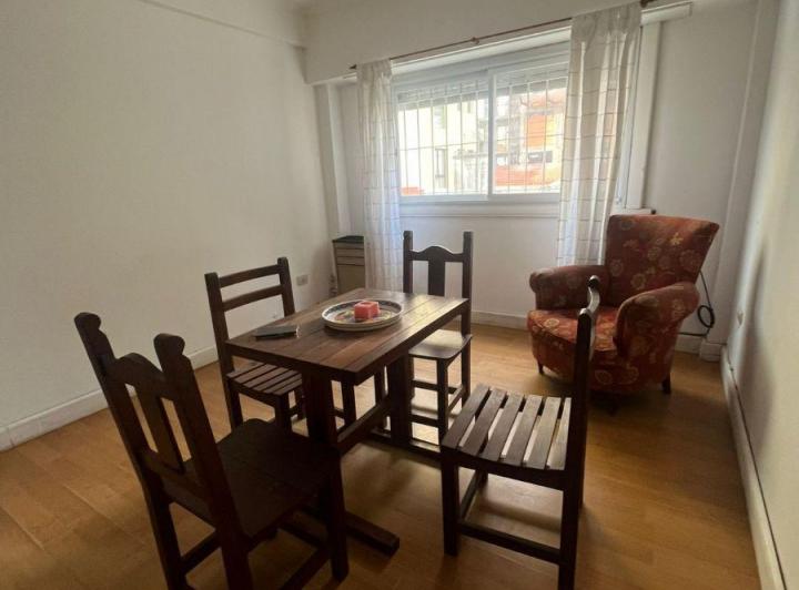 Departamento · 40m² · 2 Ambientes