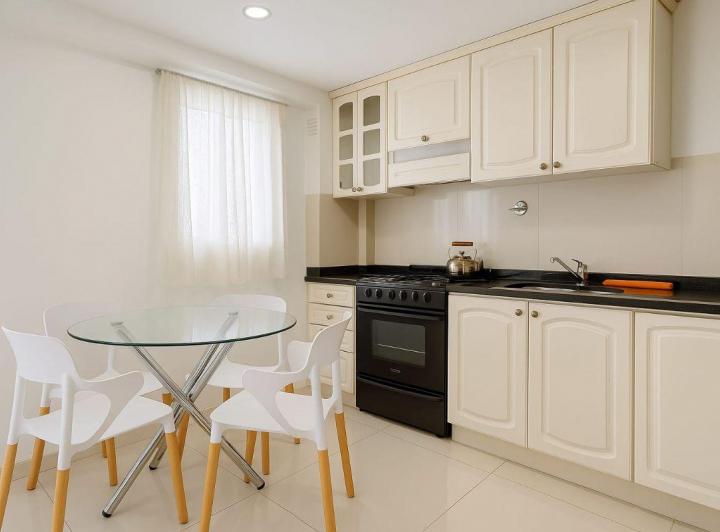 Departamento · 70m² · 2 Ambientes