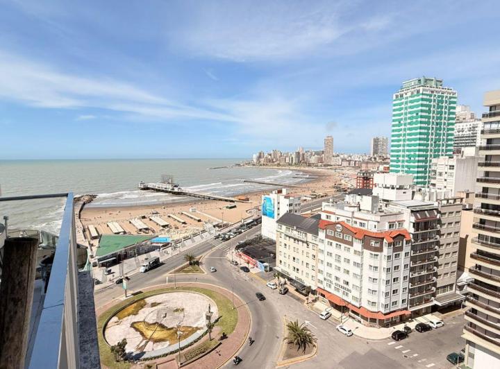 Departamento · 1 Ambiente