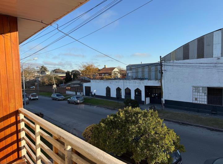 PH · 54m² · 2 Ambientes