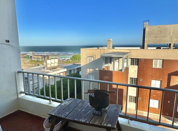 Departamento · 35m² · 1 Ambiente