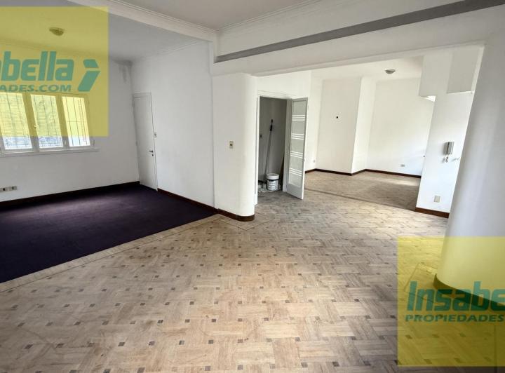 Oficina comercial · 55m² · 3 Ambientes