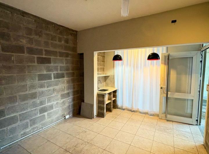 Oficina comercial · 22m² · 1 Cochera