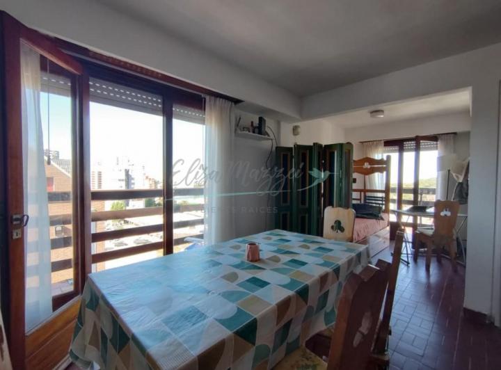 Departamento · 40m² · 2 Ambientes