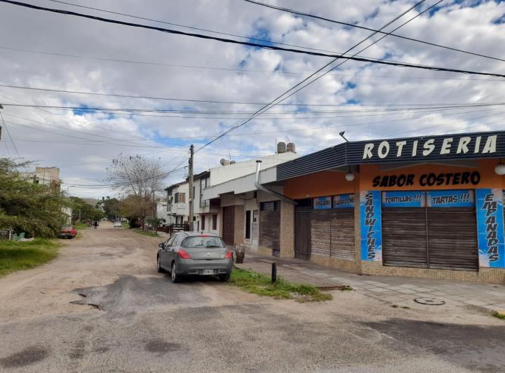 Local comercial · 40m²