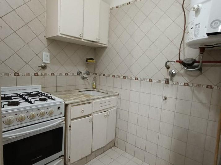 Departamento · 22m² · 1 Ambiente