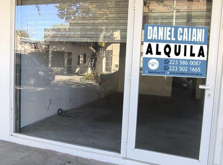 Local comercial · 2 Ambientes