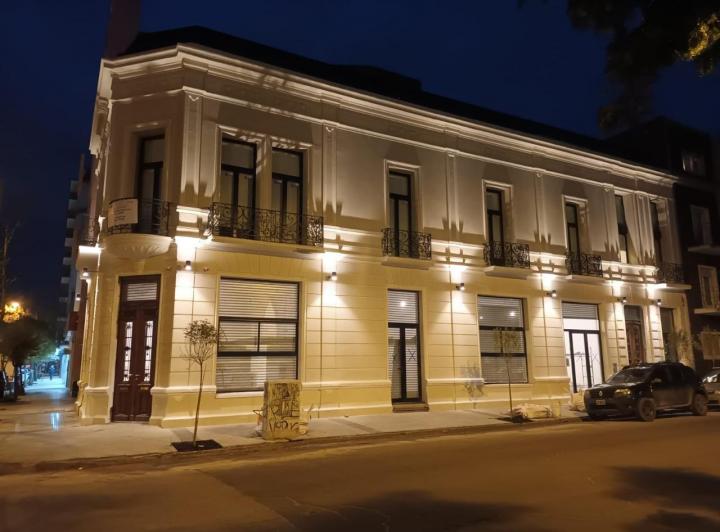 PH · 60m² · 2 Ambientes