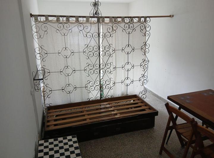 Departamento · 29m² · 1 Ambiente