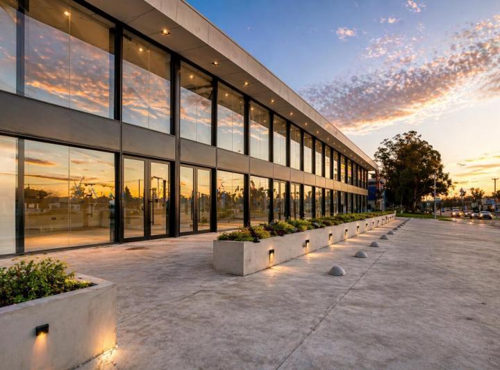 Local comercial · 145m² · 1 Ambiente