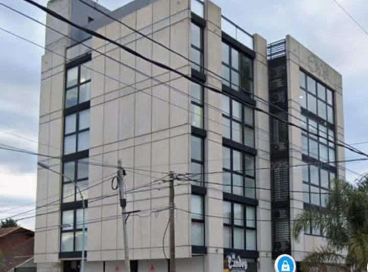 Oficina comercial · 50m² · 1 Ambiente