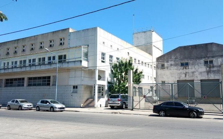 Bodega-Galpón · 4535m²
