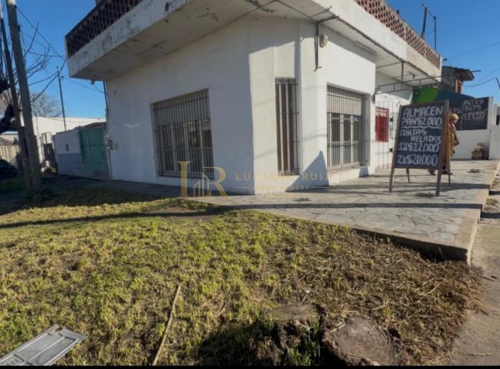 Local comercial · 48m²