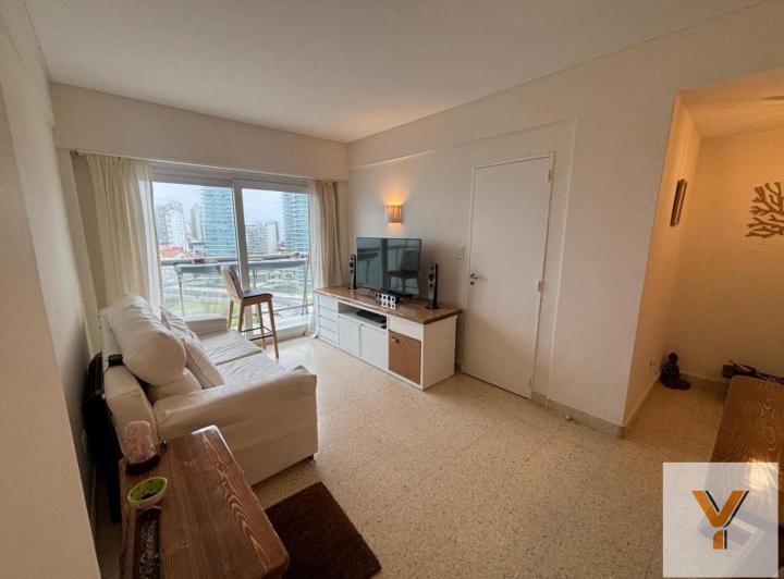 Departamento · 43m² · 2 Ambientes