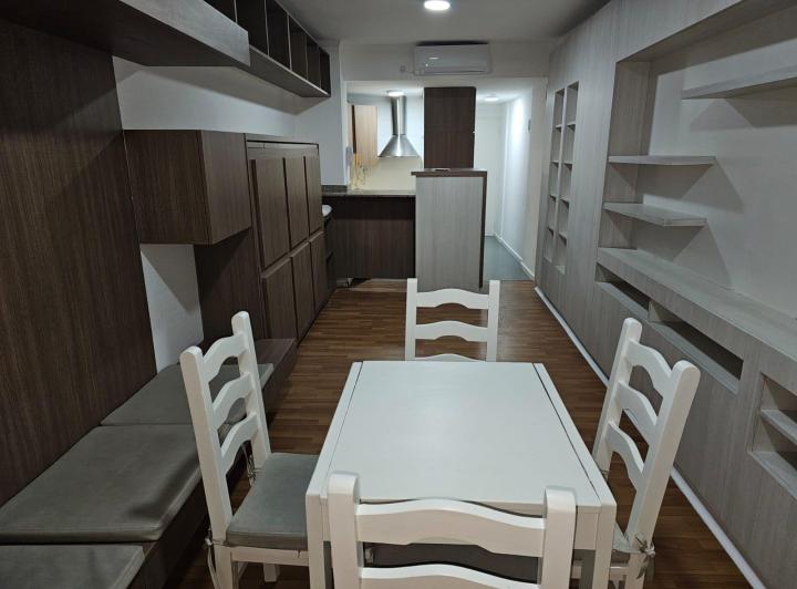Departamento · 27m²