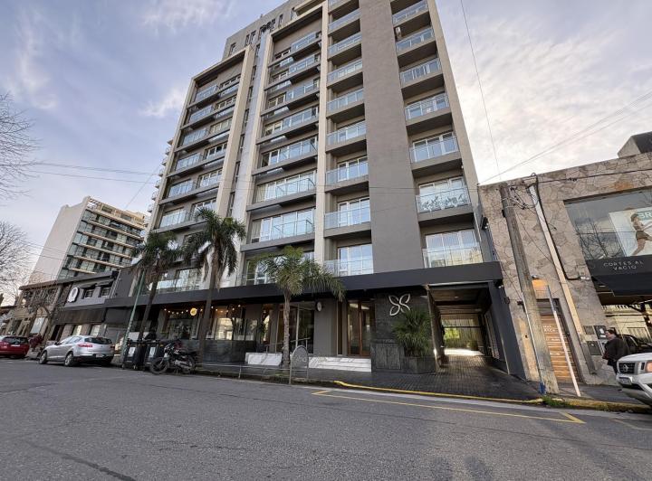 Oficina comercial · 100m²