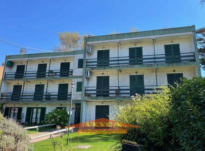 Departamento · 46m² · 2 Ambientes
