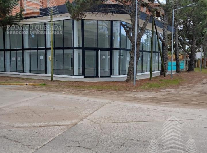 Local comercial · 290m² · 1 Ambiente