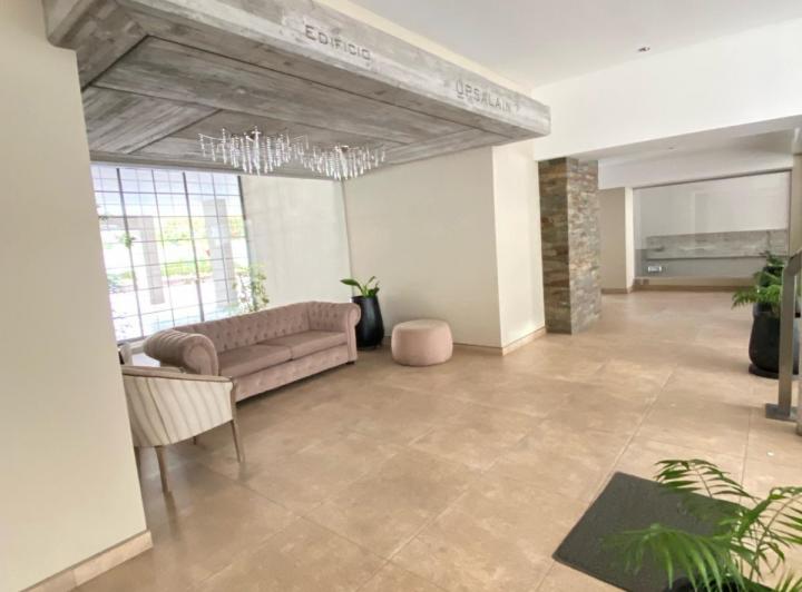 Departamento · 77m² · 2 Ambientes