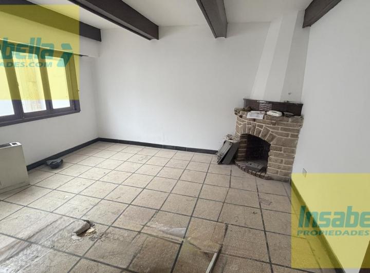 Oficina comercial · 80m² · 3 Ambientes