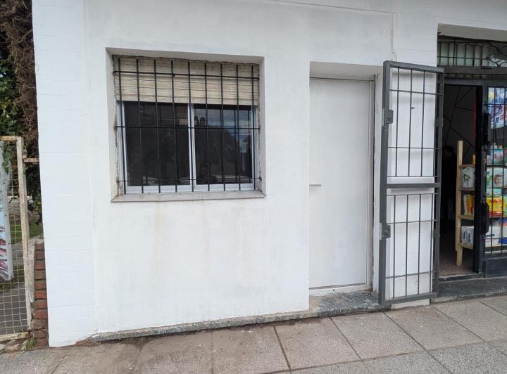 Departamento · 2 Ambientes