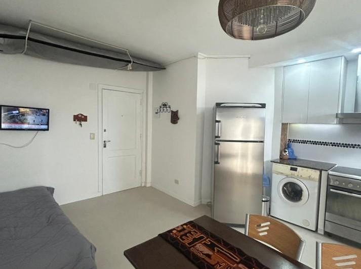 Departamento · 32m² · 2 Ambientes