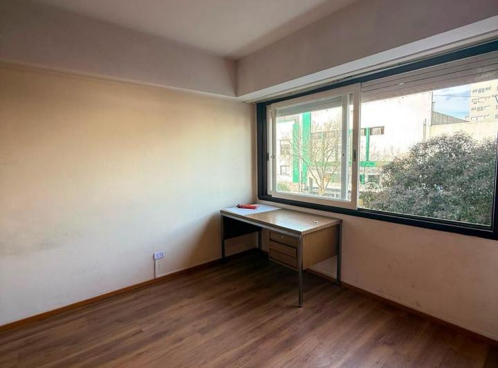 Oficina comercial · 28m² · 4 Ambientes