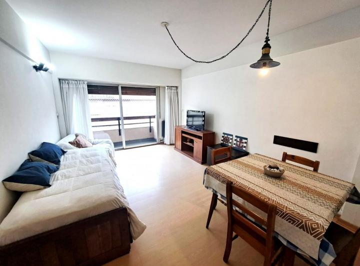 Departamento · 50m² · 2 Ambientes