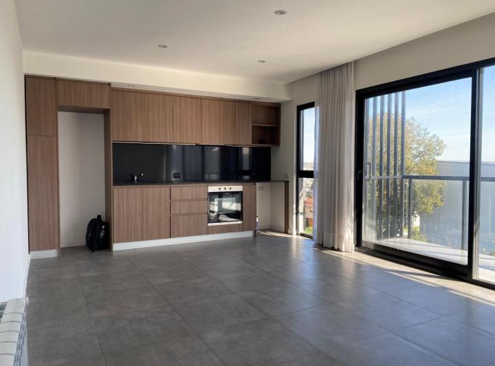 Departamento · 2 Ambientes · 1 Cochera