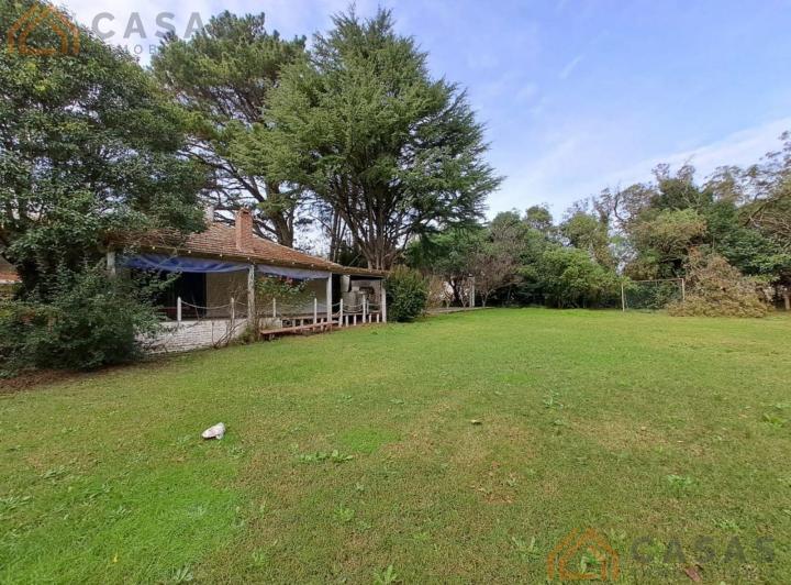 Quinta vacacional · 230m² · 5 Ambientes · 4 Cocheras