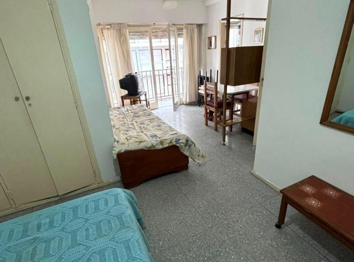 Departamento · 26m² · 1 Ambiente
